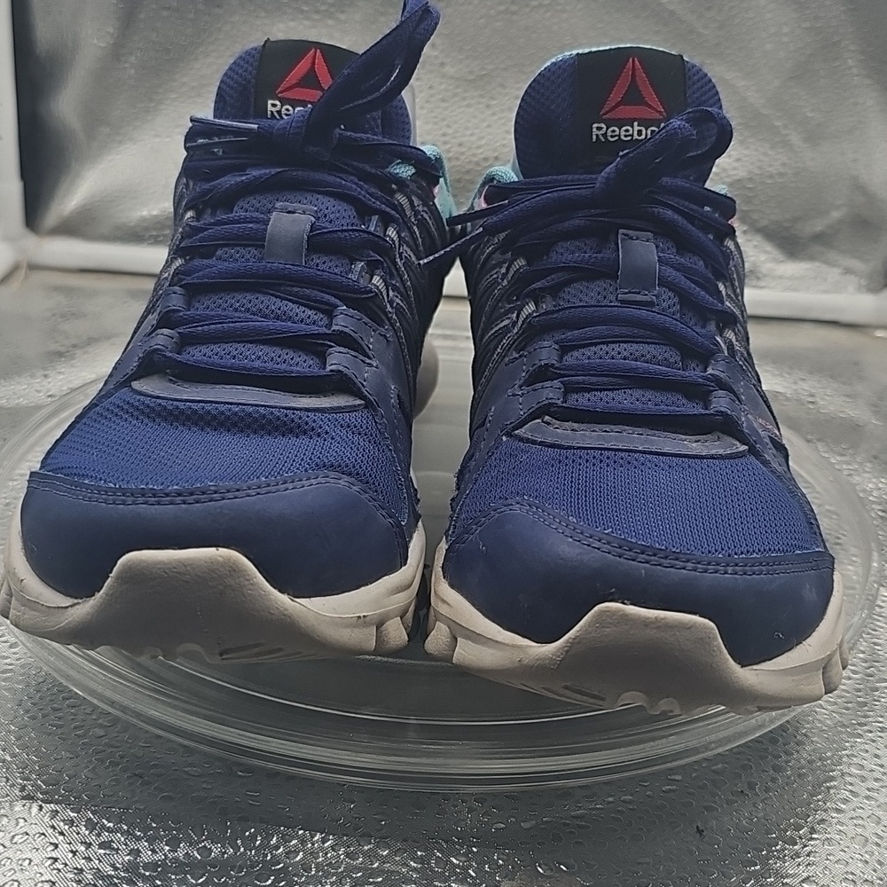 A Blue Reebox Sz8​